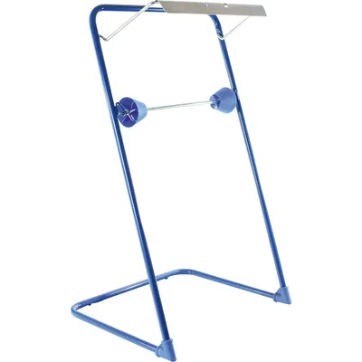 Produktbild von Bodenständer für Putzpapier-Rolle