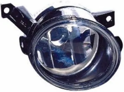 Image de VAN WEZEL Phare anti-brouillard gauche (5895995) pour VW Touran Golf Plus V Caddy III