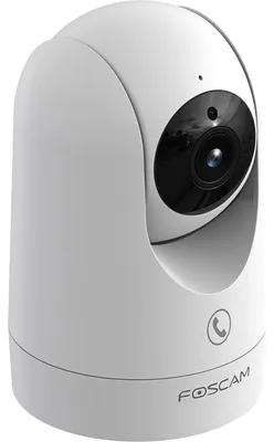 Produktbild von Foscam R8M, Überwachungskamera, (Dualband-WLAN)