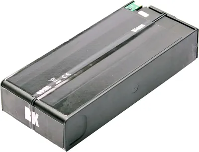 Produktbild von Kompatibel Druckerpatrone für HP 991X Schwarz 20000 Seiten von ABC