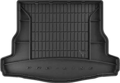 Produktbild von FROGUM 3D Kofferraummatte für Renault Laguna III 07-15