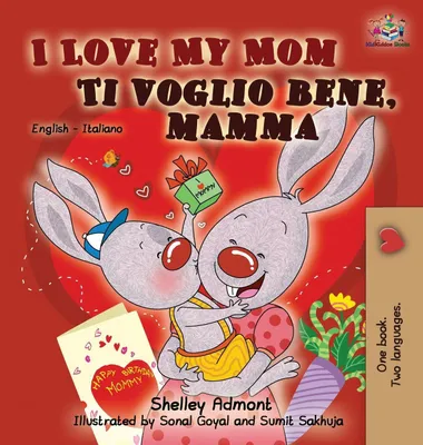 Produktbild von Ich liebe meine Mama Ich liebe dich, Mama