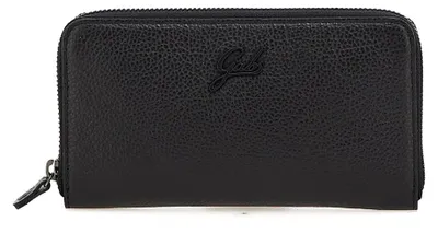 Produktbild von Geldbörsen Gabs Gmoney17 Soft Black