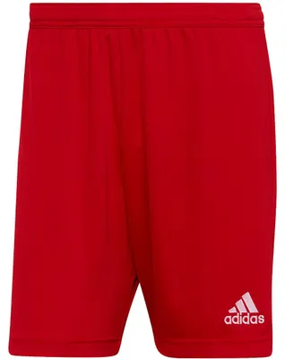 Immagine prodotto di Adidas - Pantaloncini "Entrada 22" da uomo MR730 (S) (rosso)