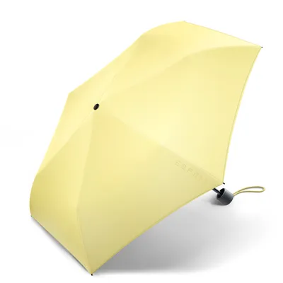 Produktbild von Esprit Mini Slimline Regenschirm 57208 Lemon Meringue