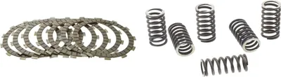 Image de Ressorts d'embrayage à disques pour Yamaha XVS 650 N Drag Star, année de fabrication 1997-2003, de la marque Pamoto - Neuf