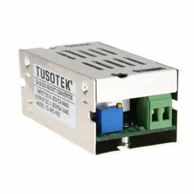 Immagine prodotto di convertitore step-up DC-DC da 7A Modulo di alimentazione step up step down