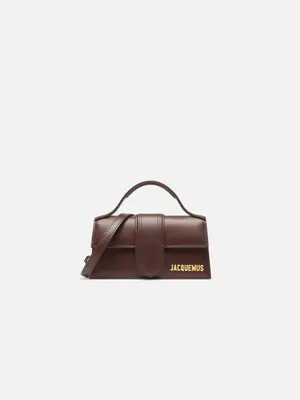 Produktbild von Jacquemus Tasche Uni Le Bambino Braun 213BA006-3100-850