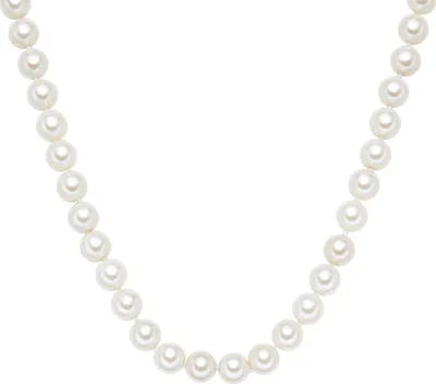 Produktbild von Rafaela Donata Perlen-Kette Muschelkernperle 120,0 cm 50110172
