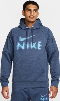 Produktbild von Nike M Nk Tf Po Hoodie Swoosh Thunder Blue/University Blue Thunder Blue/University Blue Xxl