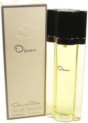 Produktbild von Oscar de la Renta Oscar Women EdT 100 ml