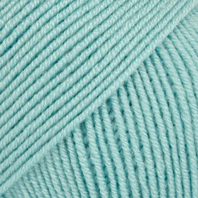 Produktbild von DROPS Baby Merino 10 helltürkis