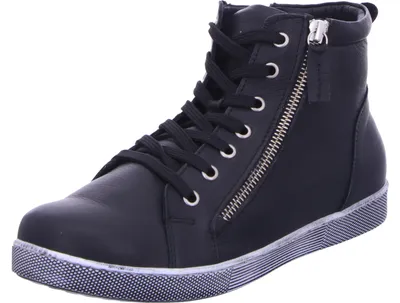 Produktbild von Andrea Conti Damen Schnürschuhe 47068-37, 47068-39, 47068-40, 47068-42, 47146-37, 47146-38, 47146-39, 47146-40, 47146-41 ACO-0340016 schwarz 37