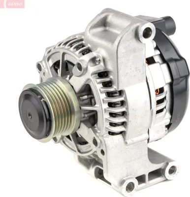 Produktbild von DENSO DAN1311 Lichtmaschine Generator LiMa 120A 14V für FIAT DOBLO Kasten/Kombi (263) TIPO Kombi (356) TIPO Schrägheck (356) Doblo Kombi (263)