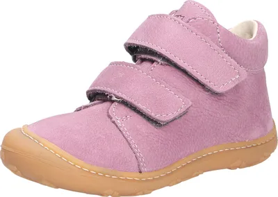 Produktbild von Ricosta Mädchen Lauflernschuhe, rosa/pink(purple (5)), Gr. 20