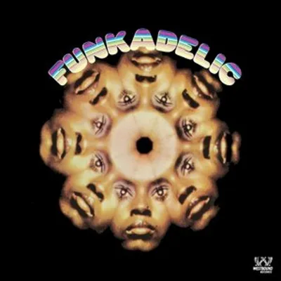 Immagine prodotto di Funkadelic