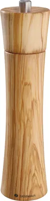 Immagine prodotto di Macinino per pepe Zassenhaus FRANKFURT, 24 cm, legno d'olivo, codice prodotto: 22421, codice EAN: 4006528022421