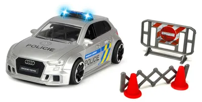Produktbild von Audi Rs3 Polizei