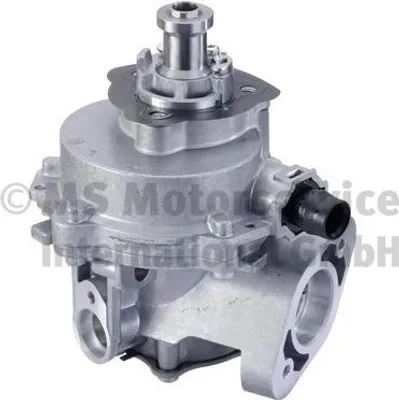 Produktbild von PIERBURG 7.24807.96.0 Vakuumpumpe Unterdruckpumpe für BMW 5 Touring (F11) Bremsanlage