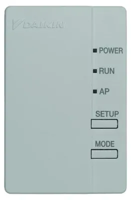 Produktbild von DAIKIN Wi-Fi Online-Controller | Typ BRP069B45
