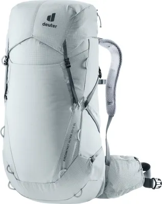 Image de Deuter Deuter Aircontact Ultra 35+5 SL - Sac à dos de randonnée pour femmes 68 cm