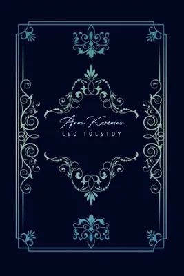 Produktbild von Anna Karenina