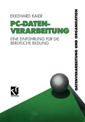 Obrázek produktu pro PC-Datenverarbeitung