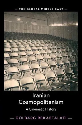 Produktbild von Iranian Cosmopolitanism