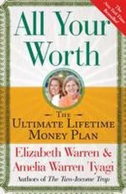 Image de All Your Worth