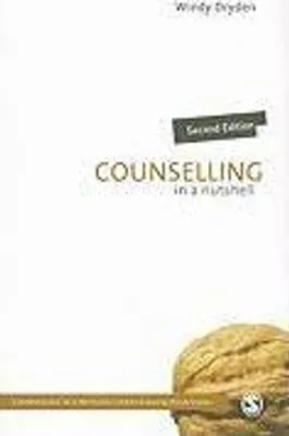 Image de Counselling in a Nutshell