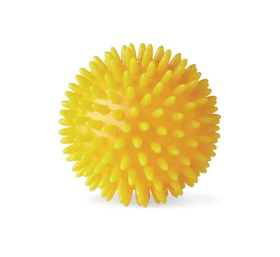 Produktbild von Vitility 70610120, Massageball, Fingers, Hand, Gelb, 1 Stück(e)