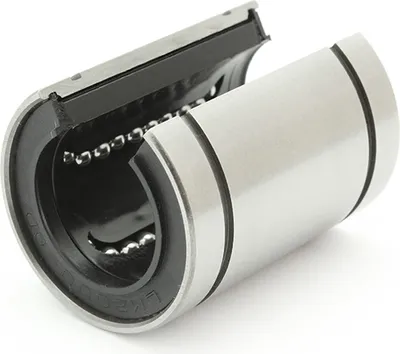 Produktbild von Linearlager 12mm LME12UUOP, offen