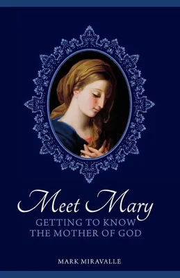 Produktbild von Meet Mary