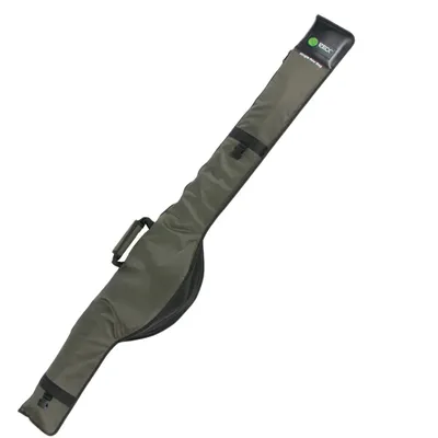 Produktbild von Zeck Single Rod Bag 300 - Rutentasche für Wallerrute
