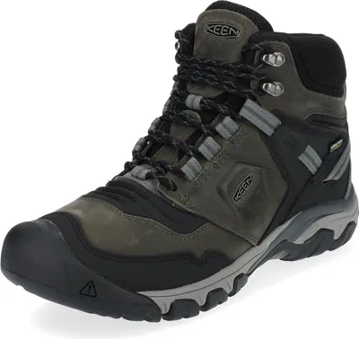Produktbild von Keen Wanderschuhe Wanderschuhe Leder/Textil