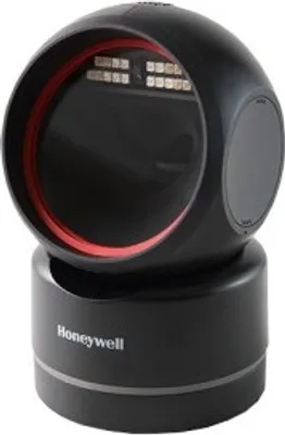 Image de Honeywell Orbit HF680 GEN7 - Kit lecteur mains libres - lecteur de codes à barres - Ordinateur de bureau - imageur 2D - décodé - USB