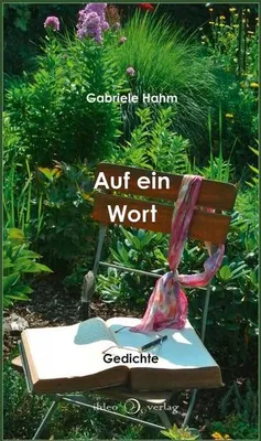 Produktbild von Hahm, G: Auf ein Wort