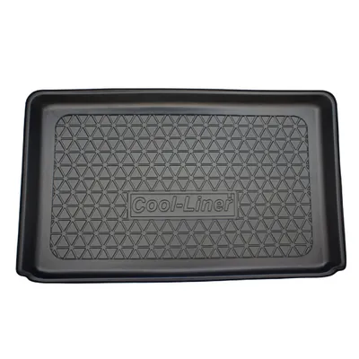 Produktbild von Z539184 Kofferraumwanne passend für Renault Captur I 04.2013-12.2019; upper and lower boot