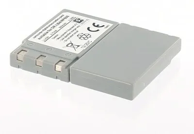 Produktbild von AGI 3247, 850 mAh, Digitalkamera, Lithium-Ion, 3,2 cm, 9 mm, 5 cm