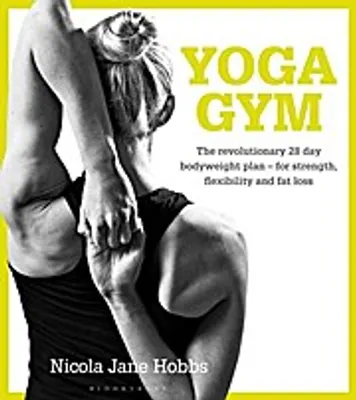 Immagine prodotto di Yoga Gym