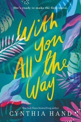Produktbild von With You All the Way