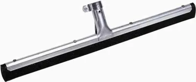 Image de SIENA HOME Balai caoutchouc métallique 45cm
