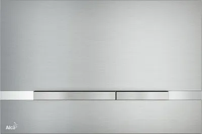 Obrázek produktu pro Ovládací tlačítko Alcadrain Stripe