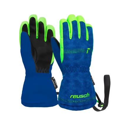 Obrázok produktu pre REUSCH Reusch Maxi R-TEX? XT surfovať po internete / zelený gekón 5