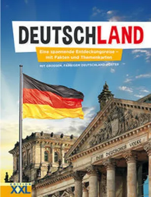 Image de Deutschland - Eine spannende Entdeckungsreise