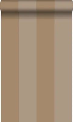 Obrázok produktu pre Origin Wallcoverings tapety pruhy béžová hnedá 53 cm x 10,05 m