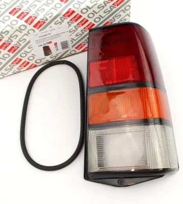Obrázok produktu pre Zadné svetlo pravé pre Fiat Panda 141