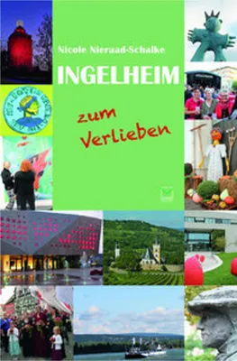 Obrázek produktu pro Ingelheim zum Verlieben