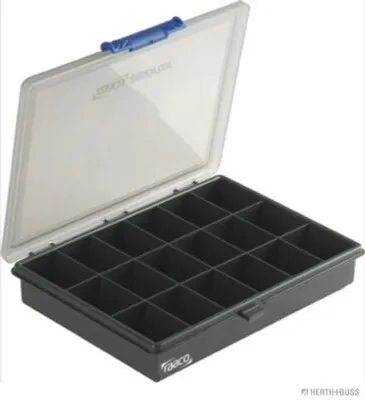 Immagine prodotto di Scatola Di Assortimento