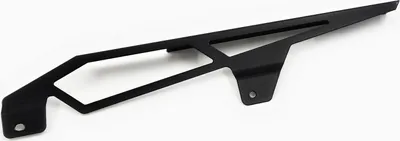 Image de ZIEGER Protège chaîne compatible avec Suzuki GSF 600 Bandit noir